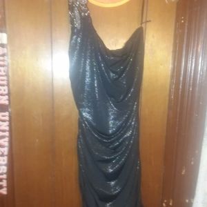 Form Fitting Dress